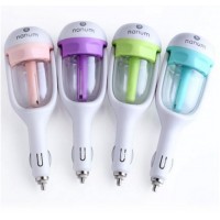 Hot sales  Mini Car Air Humidifier