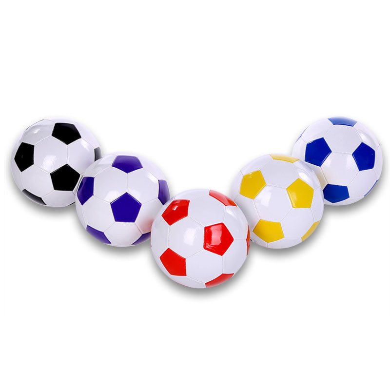 Cheap Customized Training Football mini soccer ball