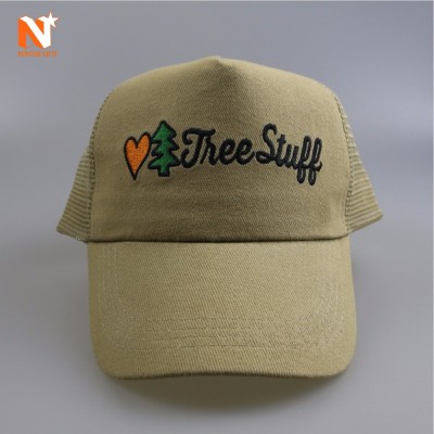 High Quality Cheap Price Mesh Trucker Cap